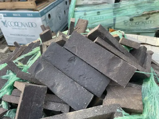 HC MUDDOX - Clinker BX