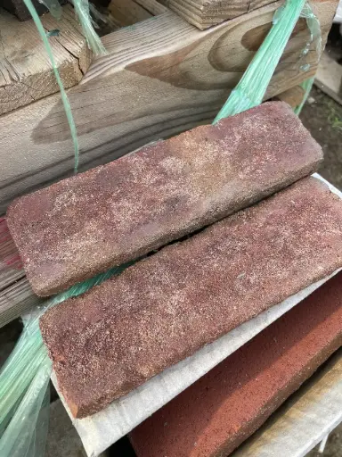 MUTUAL MATERIALS - Slim Brick - Coffee House