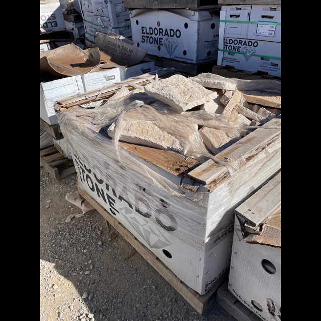 ELDO Roughcut RANCHERS RIDGE