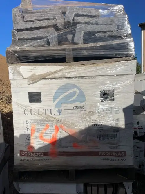 CS Country Ledgestone GUNNISON