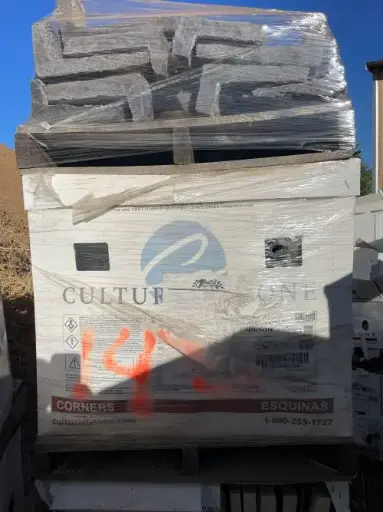 CS Country Ledgestone GUNNISON