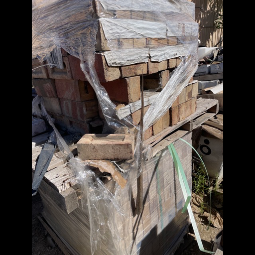 Full Brick N/D